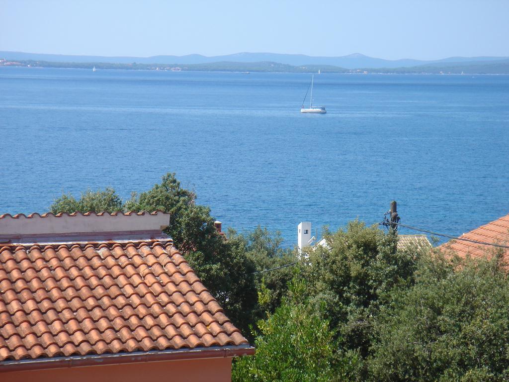Villa Laurus I Kozino Bagian luar foto