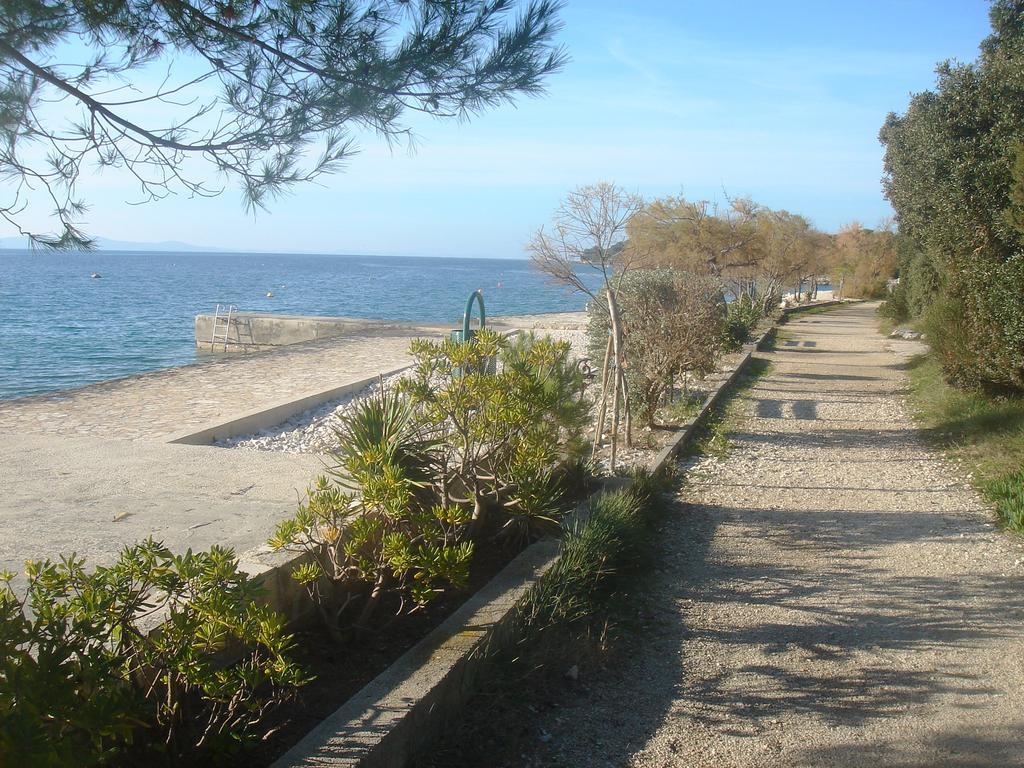Villa Laurus I Kozino Bagian luar foto