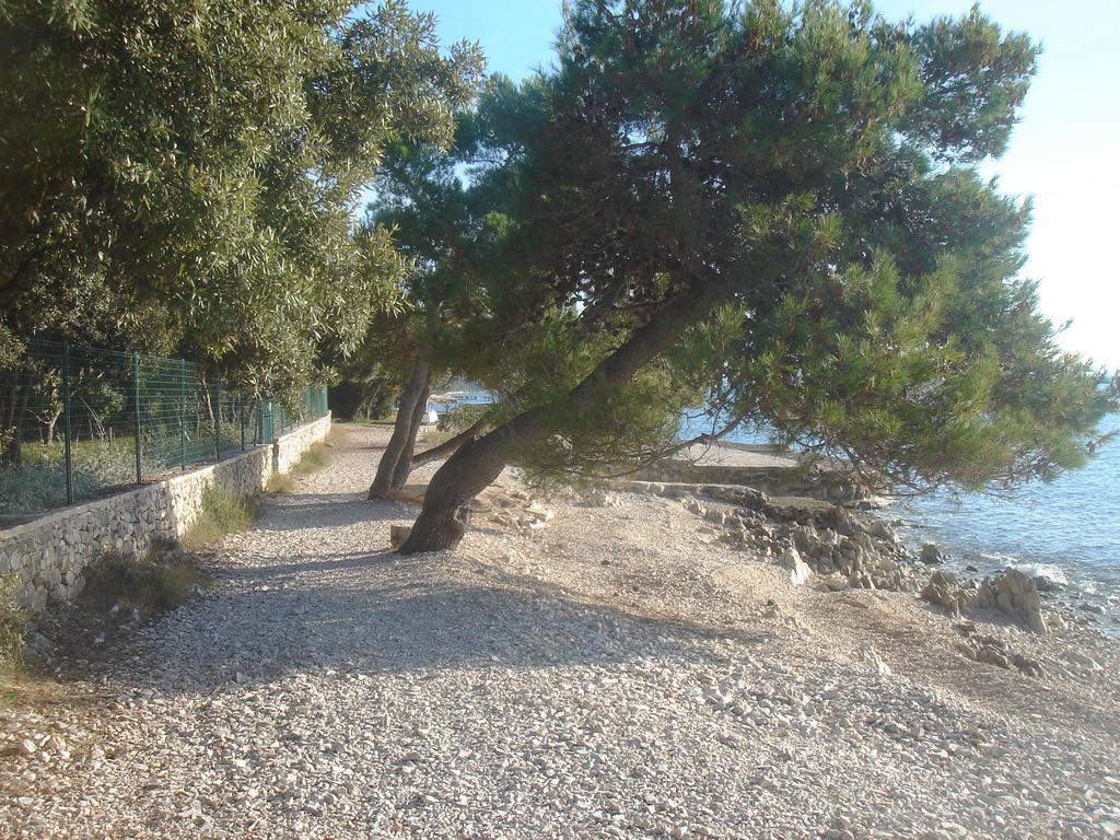 Villa Laurus I Kozino Bagian luar foto